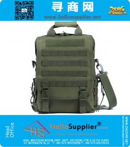 Outdoor Mannen Vrouwen Militaire Leger Tactische Laptop Rugzakken Reistassen Molle Wandelen Trekking Sport Rugzak Schoolg Tassen