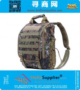 Outdoor Mannen Vrouwen Militaire Leger Tactische Laptop Rugzakken Reistassen Molle Wandelen Trekking Sport Rugzak Schoolg Tassen