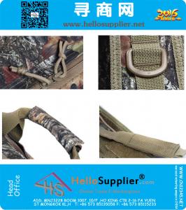 Outdoor Mannen Vrouwen Militaire Leger Tactische Laptop Rugzakken Reistassen Molle Wandelen Trekking Sport Rugzak Schoolg Tassen