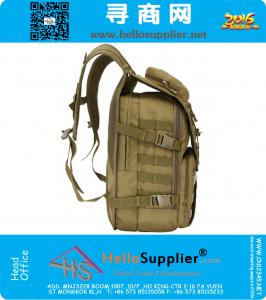 Gli uomini e le donne impermeabili 3D zaino tattico X7 Swordfish borse zaino all'aperto Ciclismo carica borsa Laptop Pack