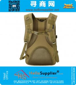 Gli uomini e le donne impermeabili 3D zaino tattico X7 Swordfish borse zaino all'aperto Ciclismo carica borsa Laptop Pack