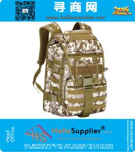 Gli uomini e le donne impermeabili 3D zaino tattico X7 Swordfish borse zaino all'aperto Ciclismo carica borsa Laptop Pack