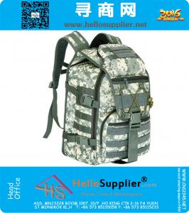 Gli uomini e le donne impermeabili 3D zaino tattico X7 Swordfish borse zaino all'aperto Ciclismo carica borsa Laptop Pack