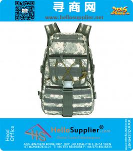 Gli uomini e le donne impermeabili 3D zaino tattico X7 Swordfish borse zaino all'aperto Ciclismo carica borsa Laptop Pack