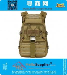 Gli uomini e le donne impermeabili 3D zaino tattico X7 Swordfish borse zaino all'aperto Ciclismo carica borsa Laptop Pack