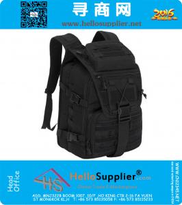 Gli uomini e le donne impermeabili 3D zaino tattico X7 Swordfish borse zaino all'aperto Ciclismo carica borsa Laptop Pack