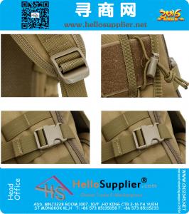 Gli uomini e le donne impermeabili 3D zaino tattico X7 Swordfish borse zaino all'aperto Ciclismo carica borsa Laptop Pack