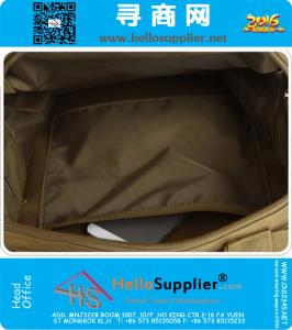 Outdoor Jacht Apparatuur Enkele Schouder Sling Borst Tas Jacht Zware Carrier Tactische Leger Sport IPAD Tassen