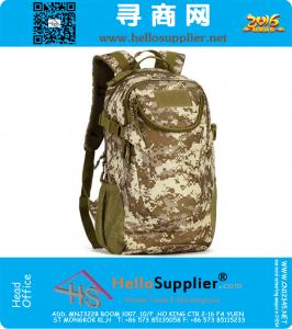 Mochila táctica militar al aire libre mochilas camping senderismo bolsa de viaje paquete