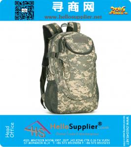 Mochila táctica militar al aire libre mochilas camping senderismo bolsa de viaje paquete