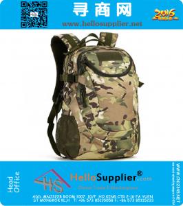 Mochila táctica militar al aire libre mochilas camping senderismo bolsa de viaje paquete