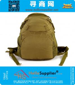 Mochila táctica militar al aire libre mochilas camping senderismo bolsa de viaje paquete