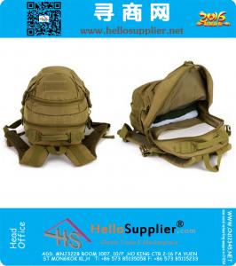 Mochila táctica militar al aire libre mochilas camping senderismo bolsa de viaje paquete