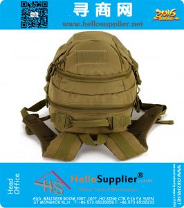 Mochila táctica militar al aire libre mochilas camping senderismo bolsa de viaje paquete