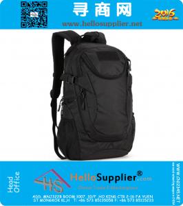 Mochila táctica militar al aire libre mochilas camping senderismo bolsa de viaje paquete