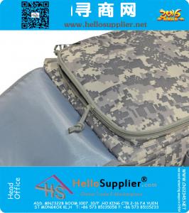 Sac à dos militaire tactique pour ordinateur portable Sac à dos MOLLE Sac à bandoulière Molle Camouflage