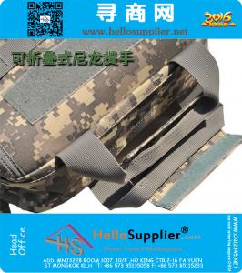 Sac à dos militaire tactique pour ordinateur portable Sac à dos MOLLE Sac à bandoulière Molle Camouflage