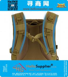 Leger Tactische Laptop Rugzakken Militaire Camouflage Outdoor Reizen Wandelen Camping Tas Sport Computer Tassen