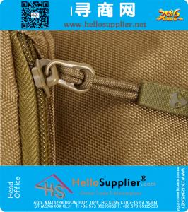 Tactische Jachttas Heren Nylon Reizen Hiking Riding Messenger Schoudertas Outdoor Cross Body Military Sling Bag