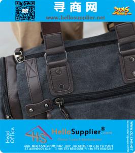 Laptop messenger bag wenger swissgear backpack Retro Canvas swiss army notebook rugzak laptop tablettas 13 inch 14 inch