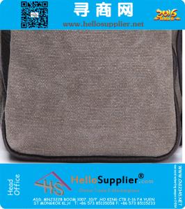 Laptop messenger bag wenger swissgear backpack Retro Canvas swiss army notebook rugzak laptop tablettas 13 inch 14 inch