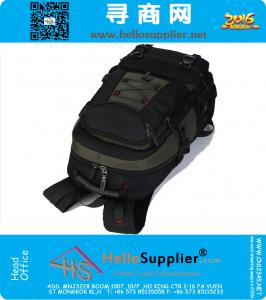 Unisex Männer Leinwand Frauen Rucksack Schule Laptop Rucksack 2015 Wasserdichtes Material Taktische Militärische Rucksäcke taschen