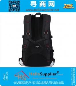Unisex Männer Leinwand Frauen Rucksack Schule Laptop Rucksack 2015 Wasserdichtes Material Taktische Militärische Rucksäcke taschen