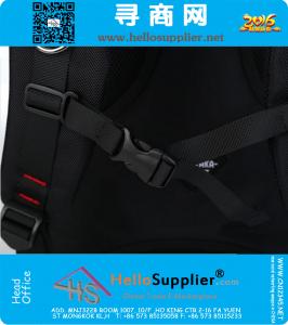 Unisex Männer Leinwand Frauen Rucksack Schule Laptop Rucksack 2015 Wasserdichtes Material Taktische Militärische Rucksäcke taschen