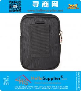 Army Knife Running Belt Bag Heren voor mobiele telefoon Design Fanny Pack Wallet 5.7 inch Molle Tactical Pouch Heuptas