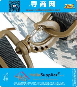 Militaire Schoudertas Mannen Outdoor Sport Trekking Klimmen Borst Tas Tactische Camping Fietsen Leger Wandelen Crossbady Tas