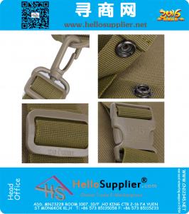 Militaire Schoudertas Mannen Outdoor Sport Trekking Klimmen Borst Tas Tactische Camping Fietsen Leger Wandelen Crossbady Tas
