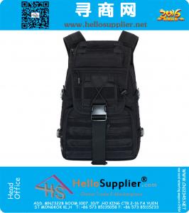 Mens Outdoor Militaire Tactische Rugzak Camping Tas Wandelen Trekking Rugzak Sport Klimmen Tas Voor Tienerjongens