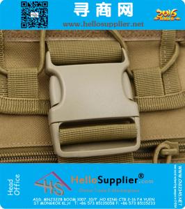 Mens Outdoor Militaire Tactische Rugzak Camping Tas Wandelen Trekking Rugzak Sport Klimmen Tas Voor Tienerjongens