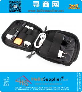 Outdoor 1000D Cordura Ehbo-kit Emergency Militaire Tactische Utility Tool Pouch Reactie Trauma Bag 3 Kleur