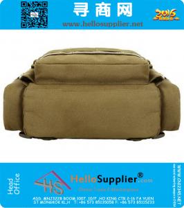 Molle Wasserdichte Kameratasche Männer Umhängetasche Military DSLR SLR Ultraleichte Jagd Range Heavy Duty Carrier Camouflage Handtasche