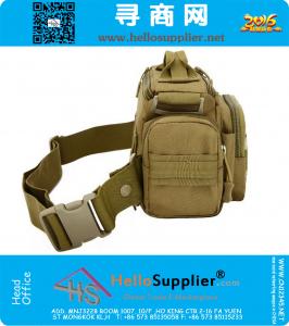 Molle Wasserdichte Kameratasche Männer Umhängetasche Military DSLR SLR Ultraleichte Jagd Range Heavy Duty Carrier Camouflage Handtasche