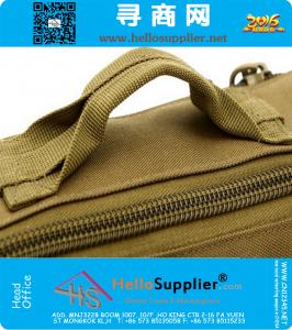 Molle Wasserdichte Kameratasche Männer Umhängetasche Military DSLR SLR Ultraleichte Jagd Range Heavy Duty Carrier Camouflage Handtasche