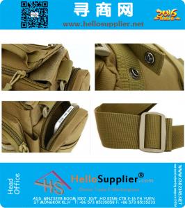 Molle Wasserdichte Kameratasche Männer Umhängetasche Military DSLR SLR Ultraleichte Jagd Range Heavy Duty Carrier Camouflage Handtasche