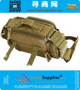 Molle Wasserdichte Kameratasche Männer Umhängetasche Military DSLR SLR Ultraleichte Jagd Range Heavy Duty Carrier Camouflage Handtasche