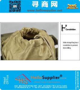 Multifunctionele Tactische Been Taille Heuptas Fiets Reizen vissen wandelen outdoor Jacht tactische heuptas