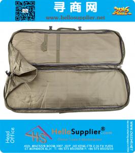 Sac de chasse en plein air sac de fusil de chasse militaire Carry Tactical Bag Protect Case Backpack