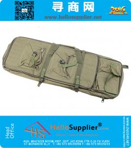 Sac de chasse en plein air sac de fusil de chasse militaire Carry Tactical Bag Protect Case Backpack