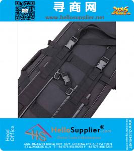 Sac de chasse en plein air sac de fusil de chasse militaire Carry Tactical Bag Protect Case Backpack