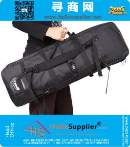 Sac de chasse en plein air sac de fusil de chasse militaire Carry Tactical Bag Protect Case Backpack