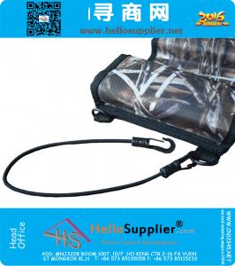 Professionnel Camouflage Chasse Siège De Voiture Retour Accessoires De Pistolet De Chasse