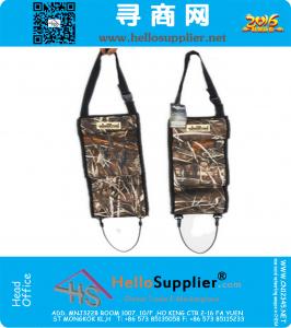 Professionnel Camouflage Chasse Siège De Voiture Retour Accessoires De Pistolet De Chasse