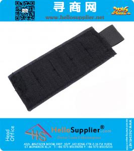 Tactische Shotgun Butt Shell Reload Cartridge Houder Militaire Portable Airsoft Bullet Pouch Shotshell Ammo pack carrier