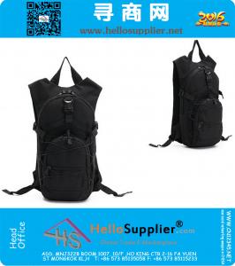 Mode femmes sac à dos en nylon imperméable tactique sac à dos militaire sport camping randonnée sacs à dos