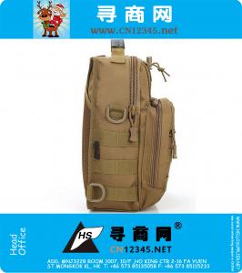 Bolso de hombro de los hombres caliente popular de alta calidad 100% nuevos ventiladores militares regalo digital patchwork
