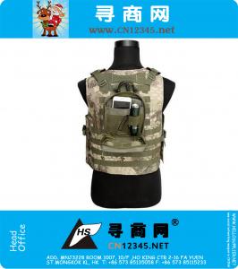 Sport Reizen Pocket Organizer EDC Pouch MOLLE Tactische Taille Packs Tactische Telefoon Pouch Tas Militaire Ehbo Medische Tas Case